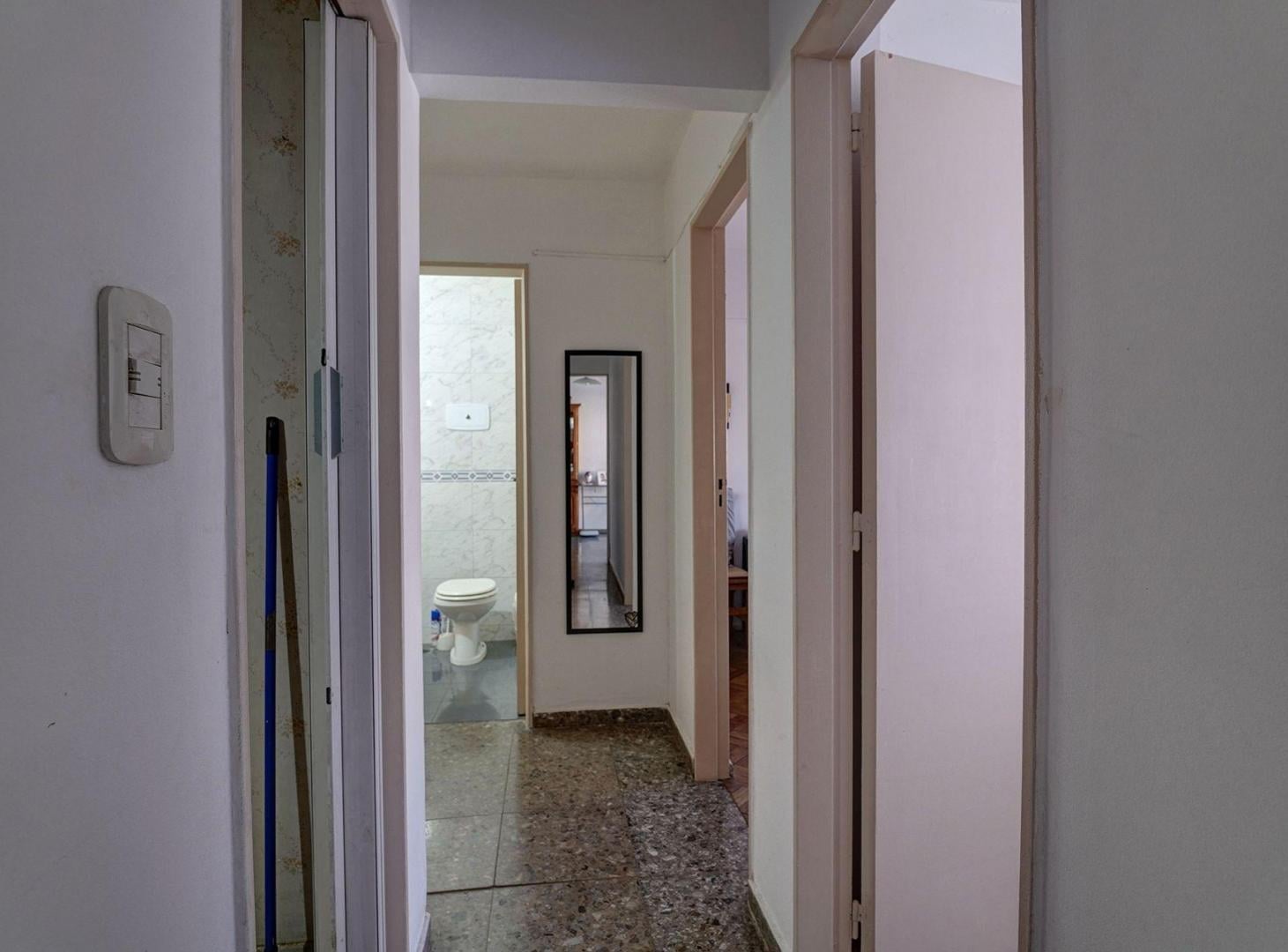 Foto de ALQUILER DEPARTAMENTO 4 AMB FLORES SIN EXPENSAS, imagen 4