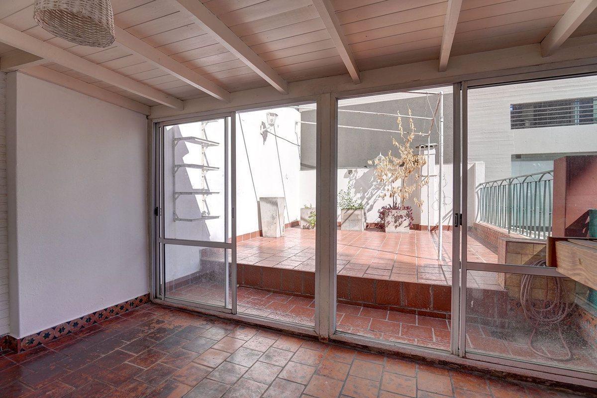 Foto de Venta PH 3 AMB Palermo Hollywood Terraza sin/exp, imagen 3