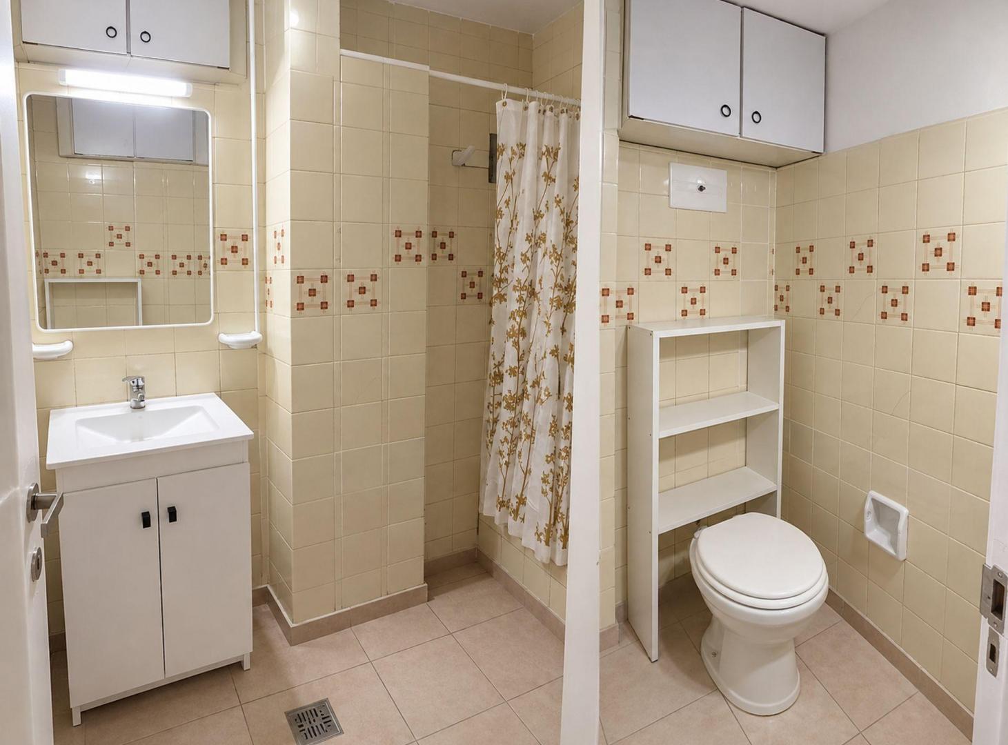 Foto de VENTA MONOAMBIENTE AMOBLADO X ESCALERA MONSERRAT, imagen 5