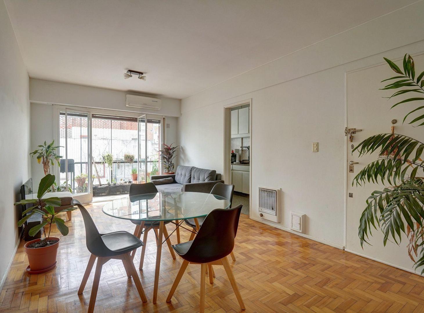 Foto de Depto 3 Amb en Venta Las Cañitas Semipiso c/Balcón, imagen 1