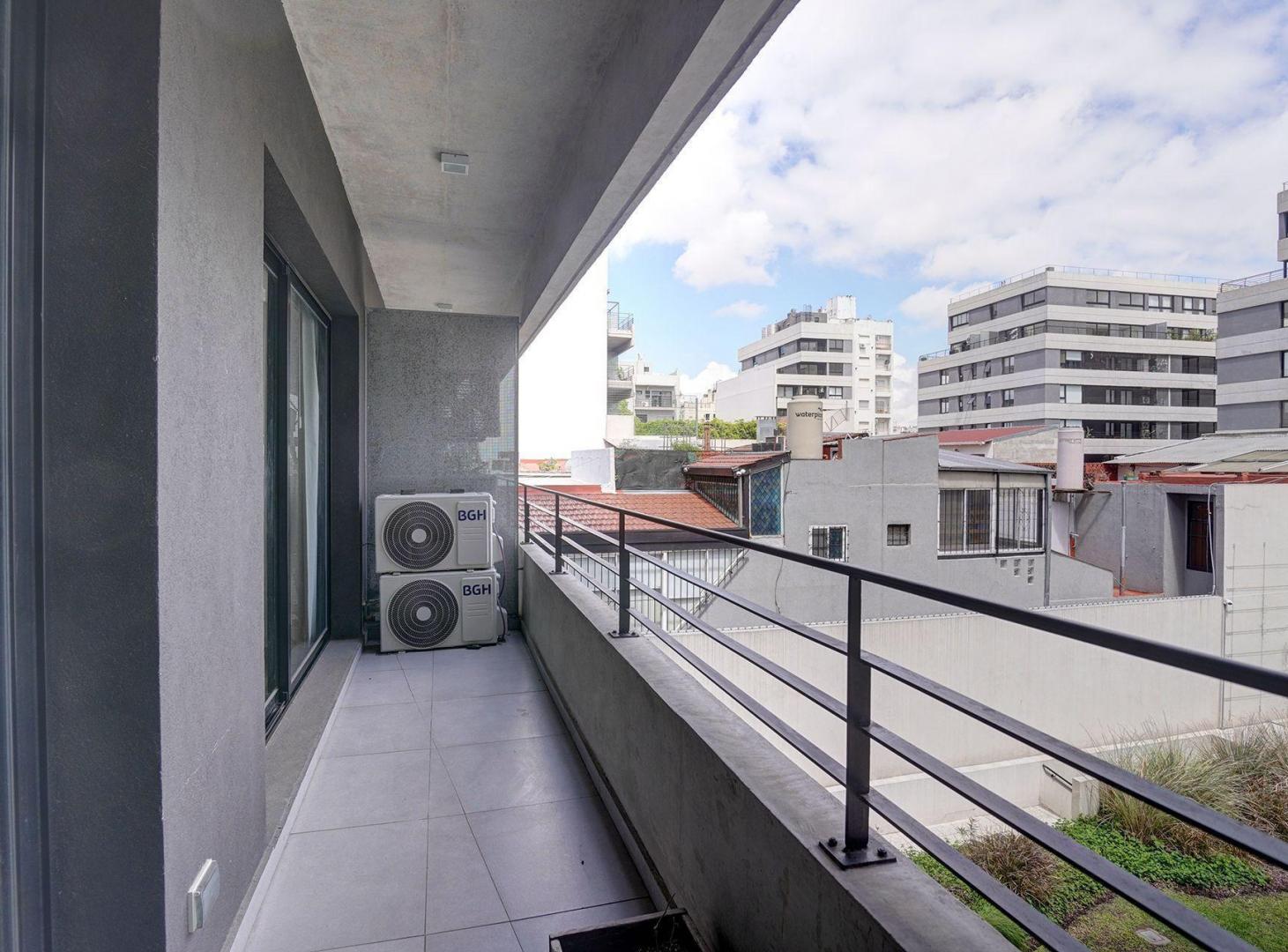 Foto de VENTA DEPARTAMENTO 2 AMBIENTES PRIMA CABALLITO, imagen 5