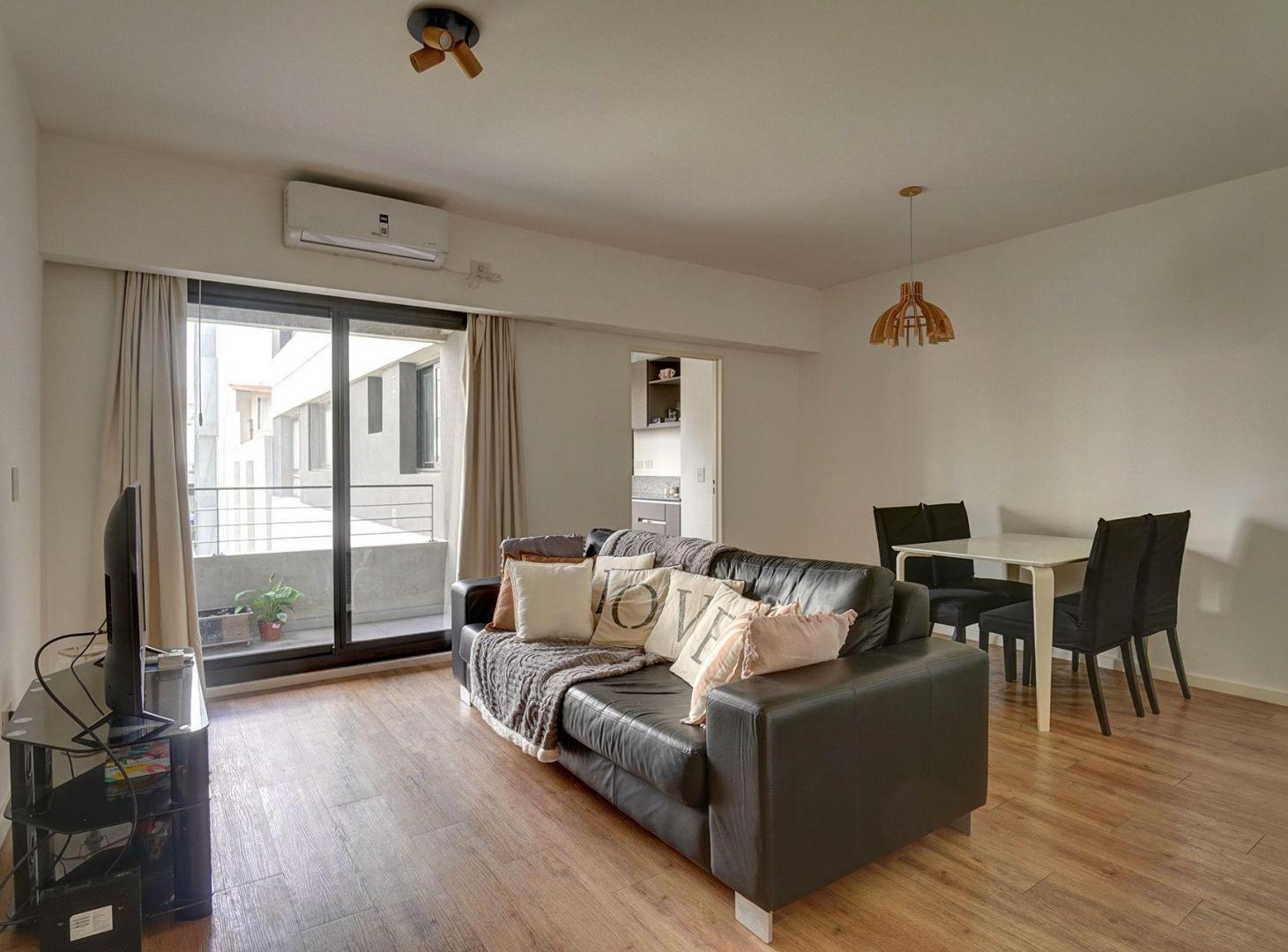 Foto de VENTA DEPARTAMENTO 2 AMBIENTES PRIMA CABALLITO, imagen 1
