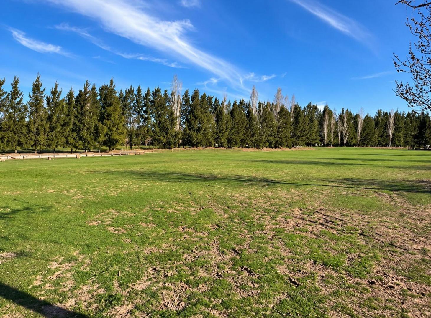 Foto de VENTA LOTE EN BARRIO PRIVADO TERRAVISTA, imagen 1