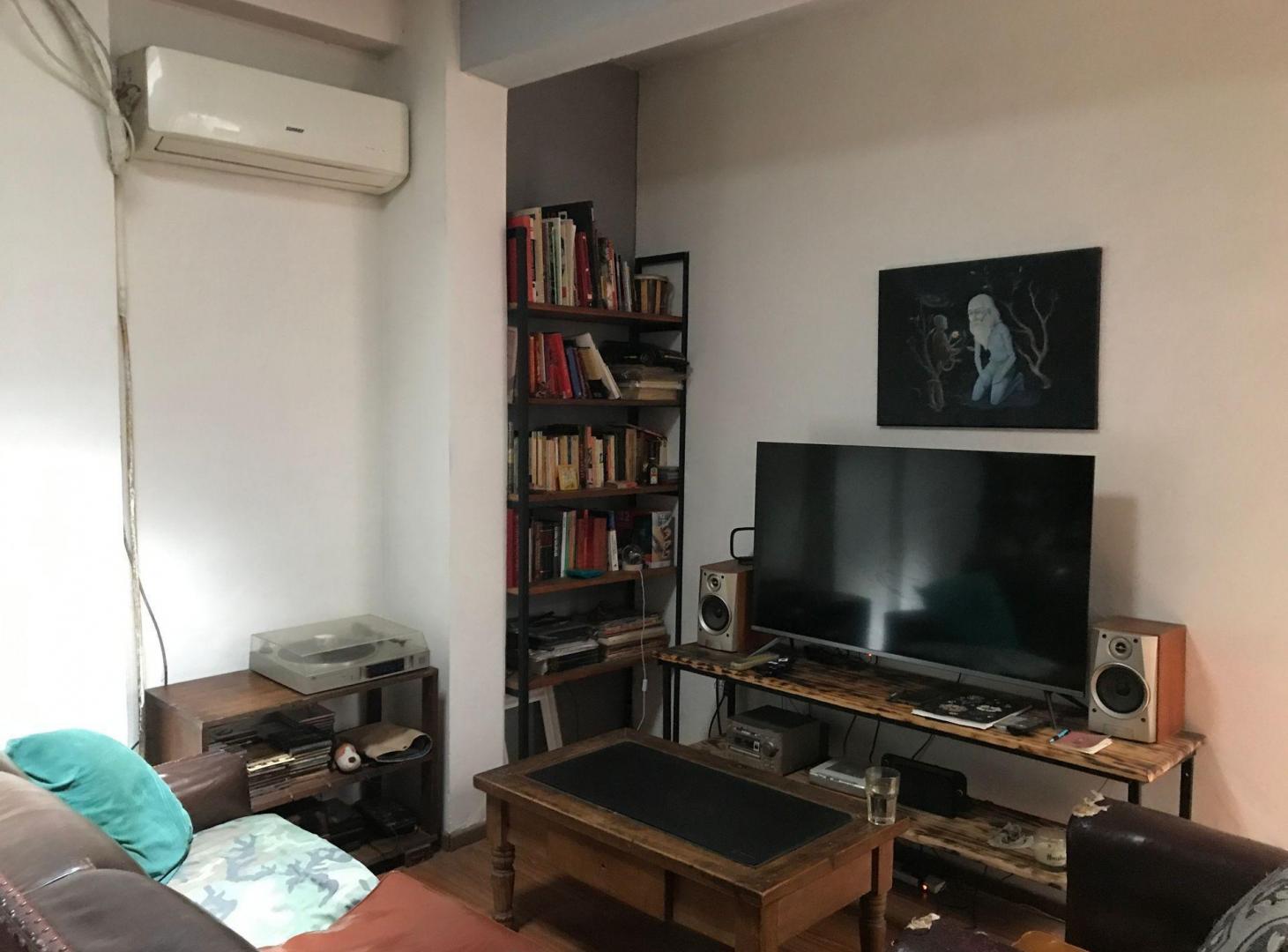 Foto de VENTA PH 2 AMBIENTES CABALLITO, imagen 3