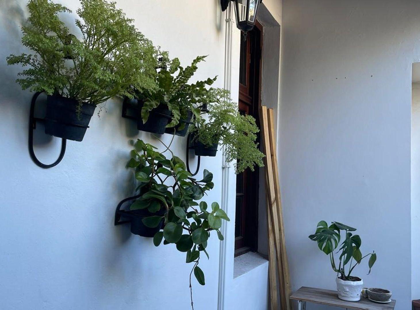 Foto de VENTA CASA 4 AMBIENTES EN VILLA DEL PARQUE, imagen 1