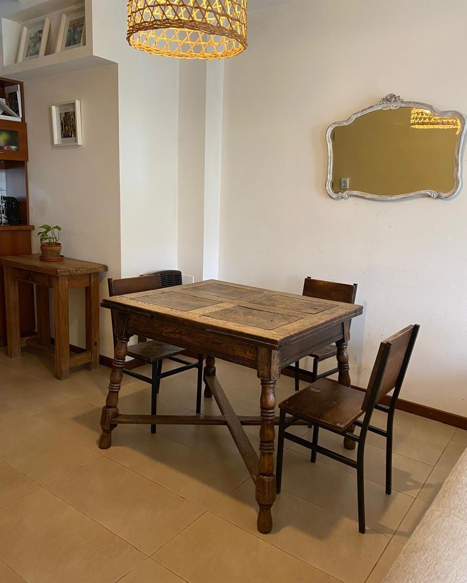 DUPLEX UBICADO EN CASTELAR SUR