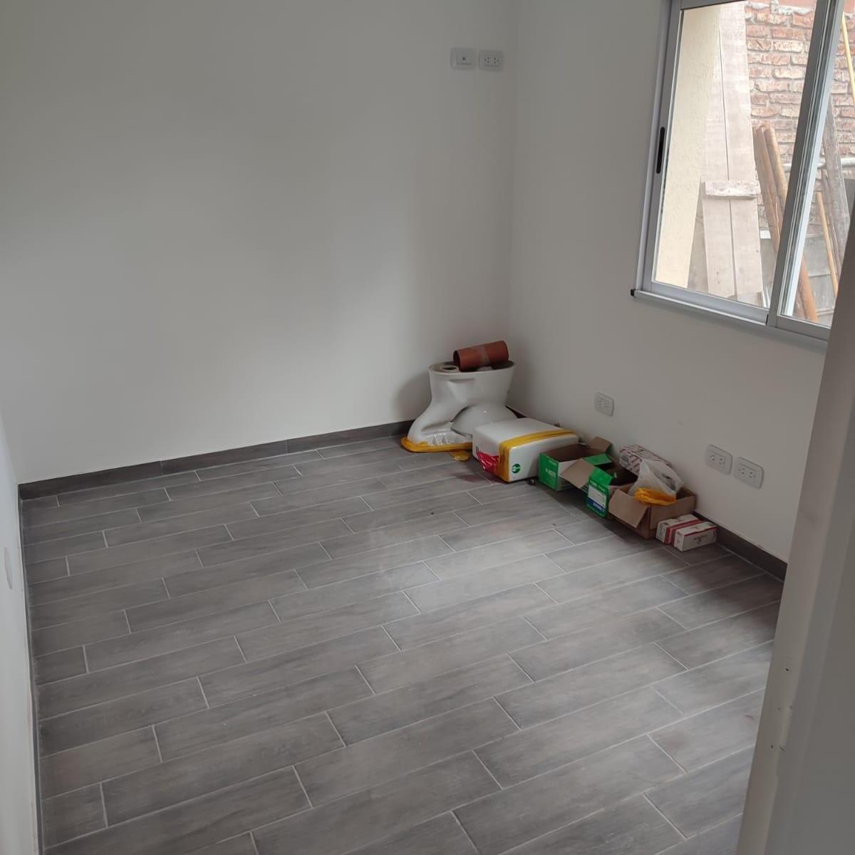 CASA A ESTRENAR EN ITUZAINGÓ