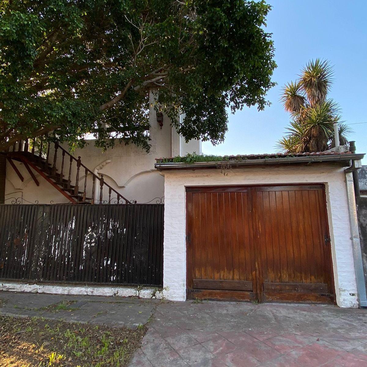 Casa Ubicada en Castelar Sur, a Dos Cuadras de Av Blas Parera (Santa Rosa) 4