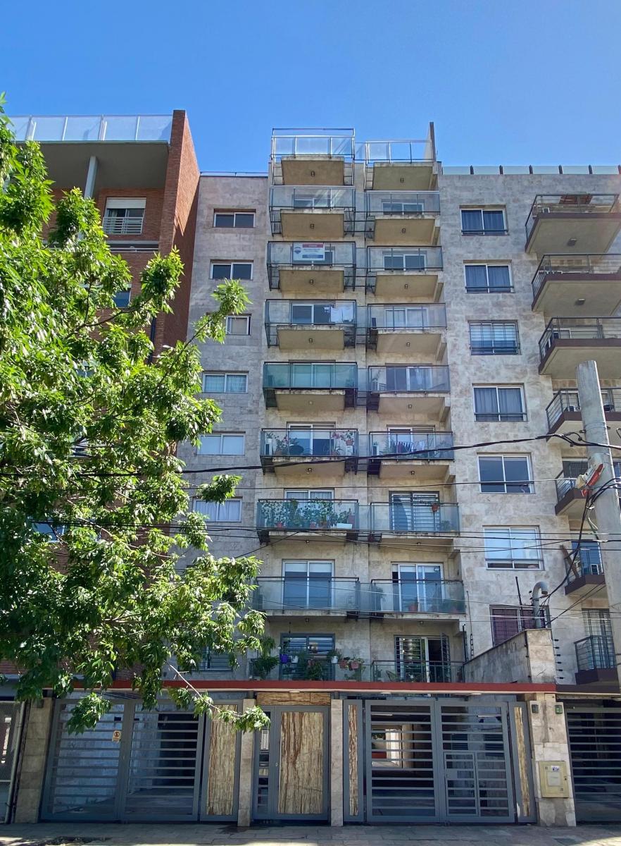 Departamento de Categoría en Morón - Dueño Financia Parte del Valor 5