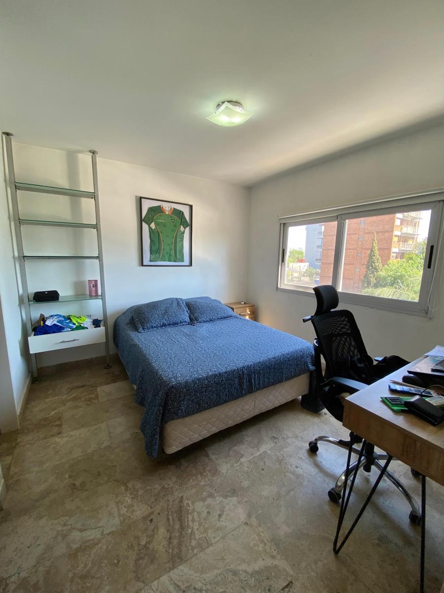 Departamento de Categoría en Morón - Dueño Financia Parte del Valor 4