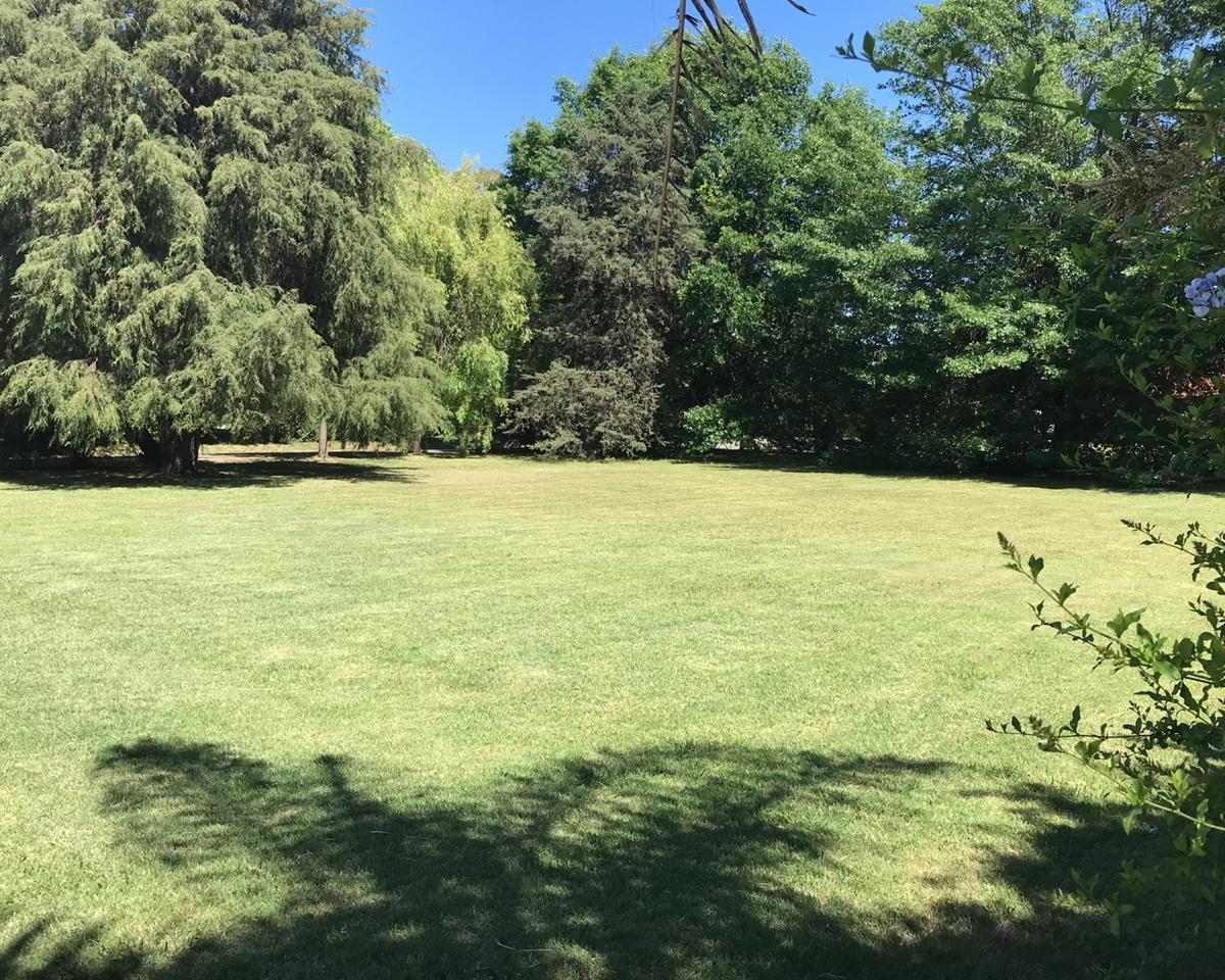 Terreno en Venta en Club de Campo San Diego