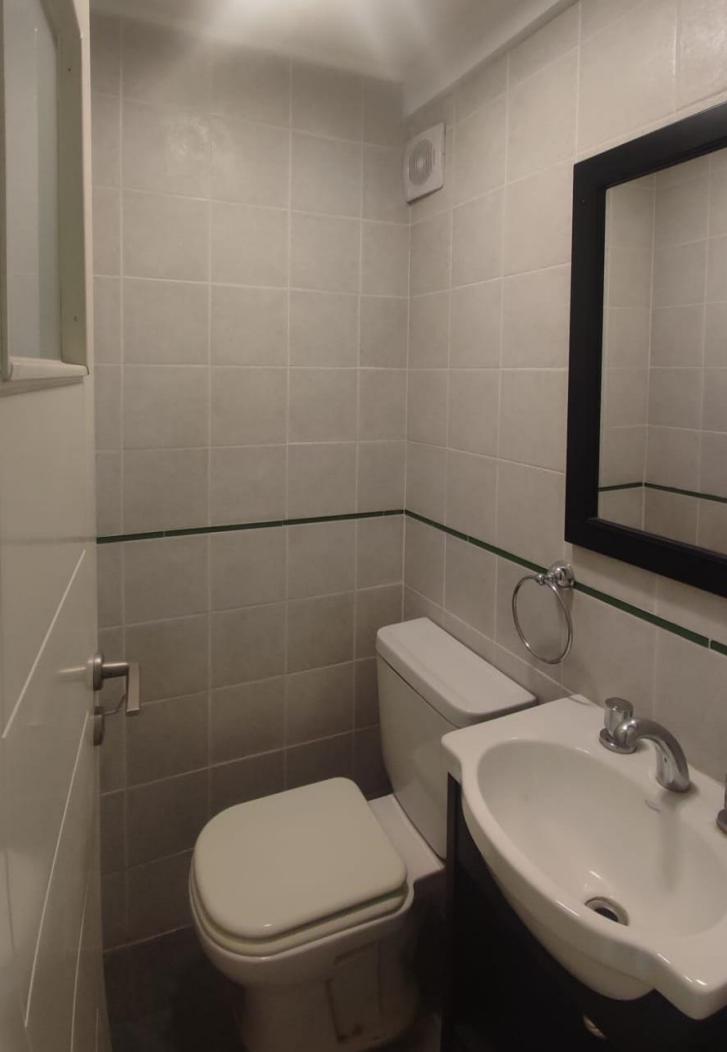 Departamento de 3 Ambientes en Castelar Norte 5