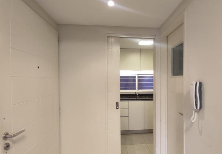 Departamento de 3 Ambientes en Castelar Norte 4