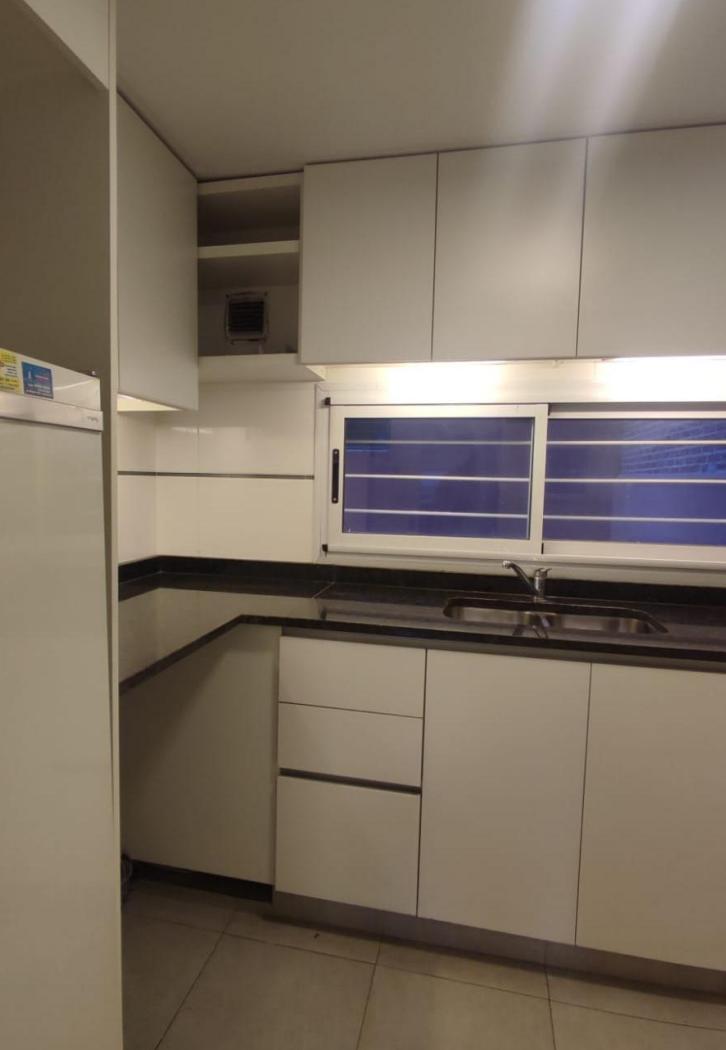 Departamento de 3 Ambientes en Castelar Norte 2