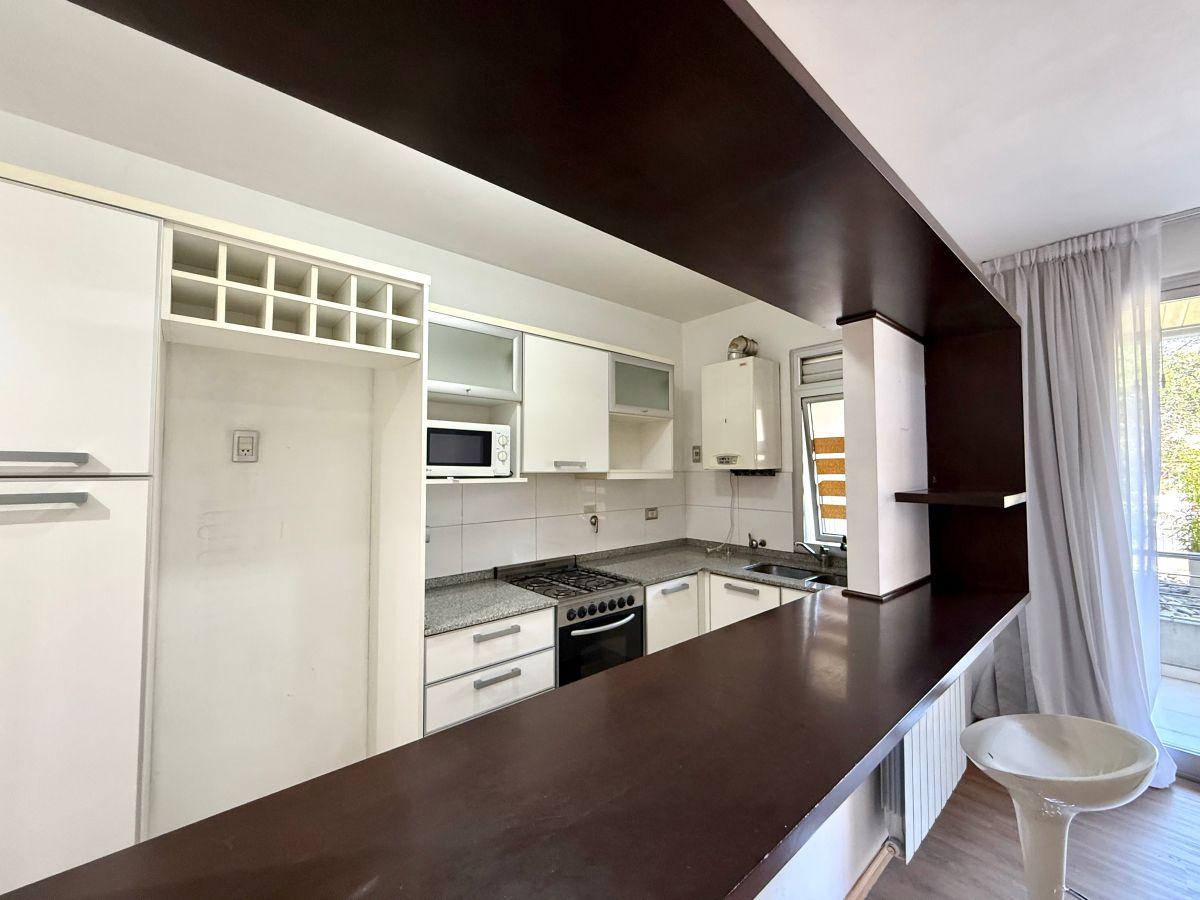 Foto de Departamento 2 ambientes con Cochera en Venta, ubicado en el Centro de, imagen 3