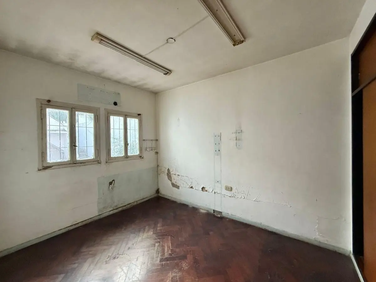 Casa a Reciclar en Venta ubicada en Ituzaingo Sur 5