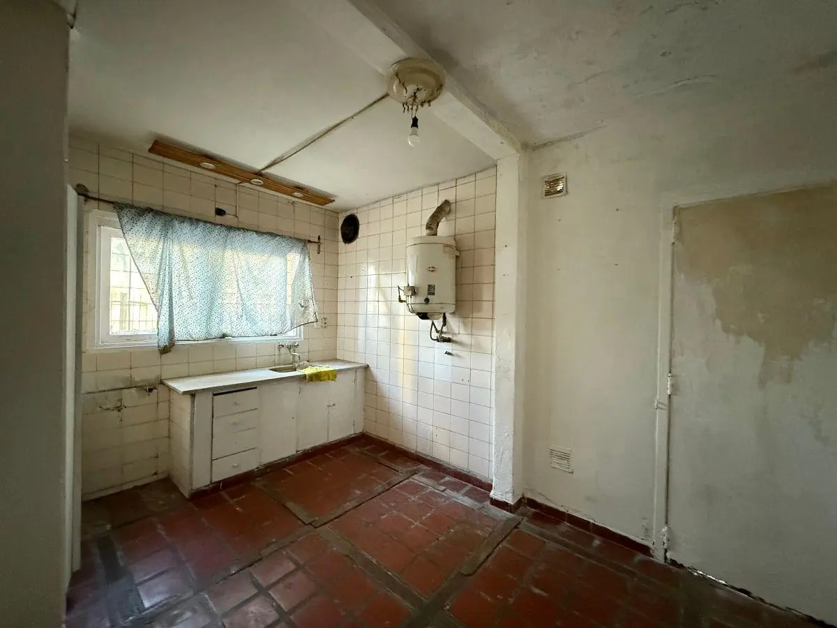 Casa a Reciclar en Venta ubicada en Ituzaingo Sur 2