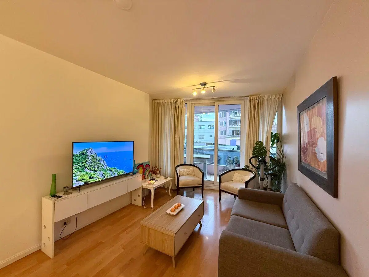 Departamento en Venta de 90 m2 con 3 habitaciones en el centro de Ramos Mejía 4
