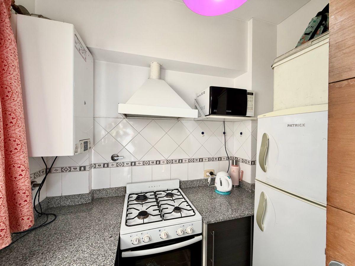 Foto de Monoambiente de 29m2 en Venta en Centro de Morón con ubicación, imagen 4