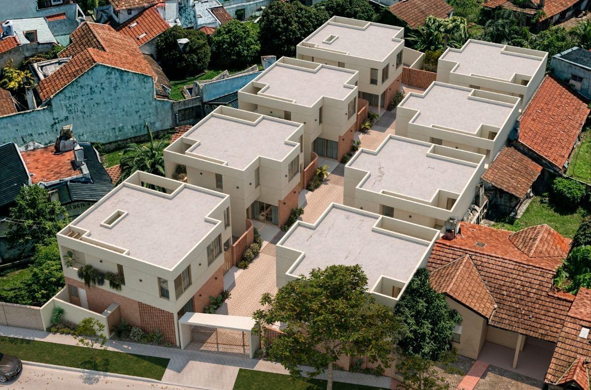 Foto de Emprendimiento en Ituzaingó, Casa de 4 ambientes con 3 Dormitorios y, imagen 3