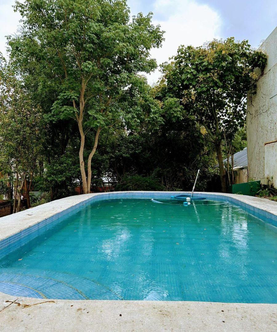 CASA ALQUILER TEMPORAL - RIVERA INDARTE A POCAS CUADRAS DE VILLA ALLENDE