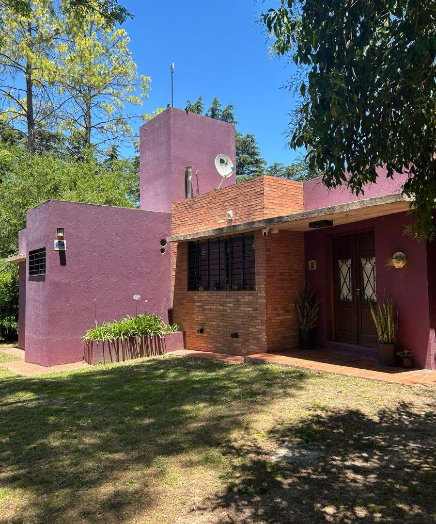 CASA ALQUILER TEMPORAL UNQUILLO