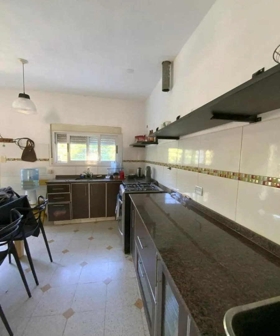 CASA EN ALQUILER TEMPORAL MENDIOLAZA 4