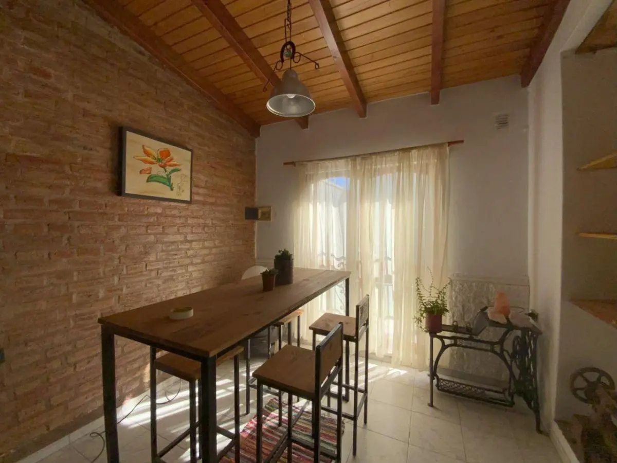CASA EN ALQUILER TEMPORAL MENDIOLAZA 5