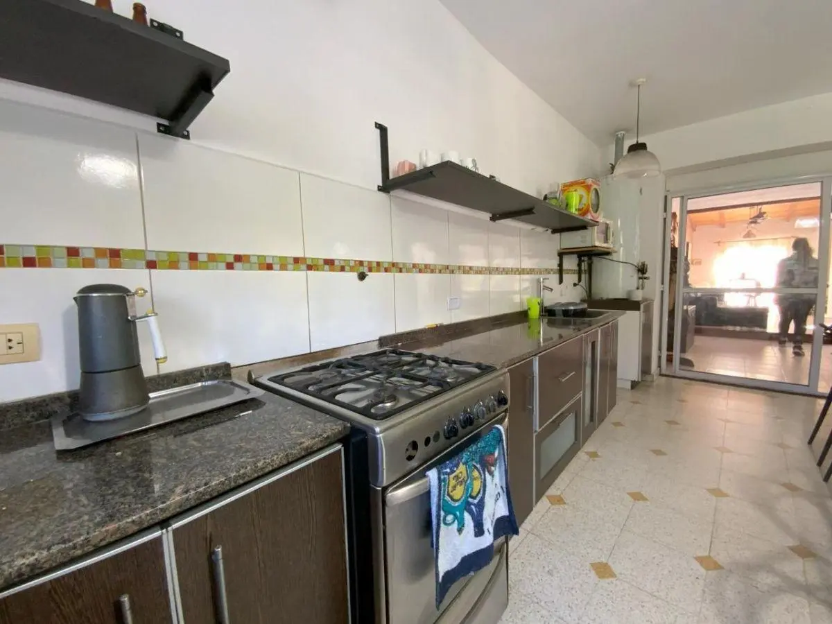CASA EN ALQUILER TEMPORAL MENDIOLAZA 3