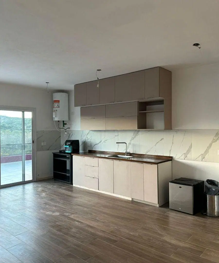 ALQUILER DUPLEX UNQUILLO ALTO ALEGRE 1
