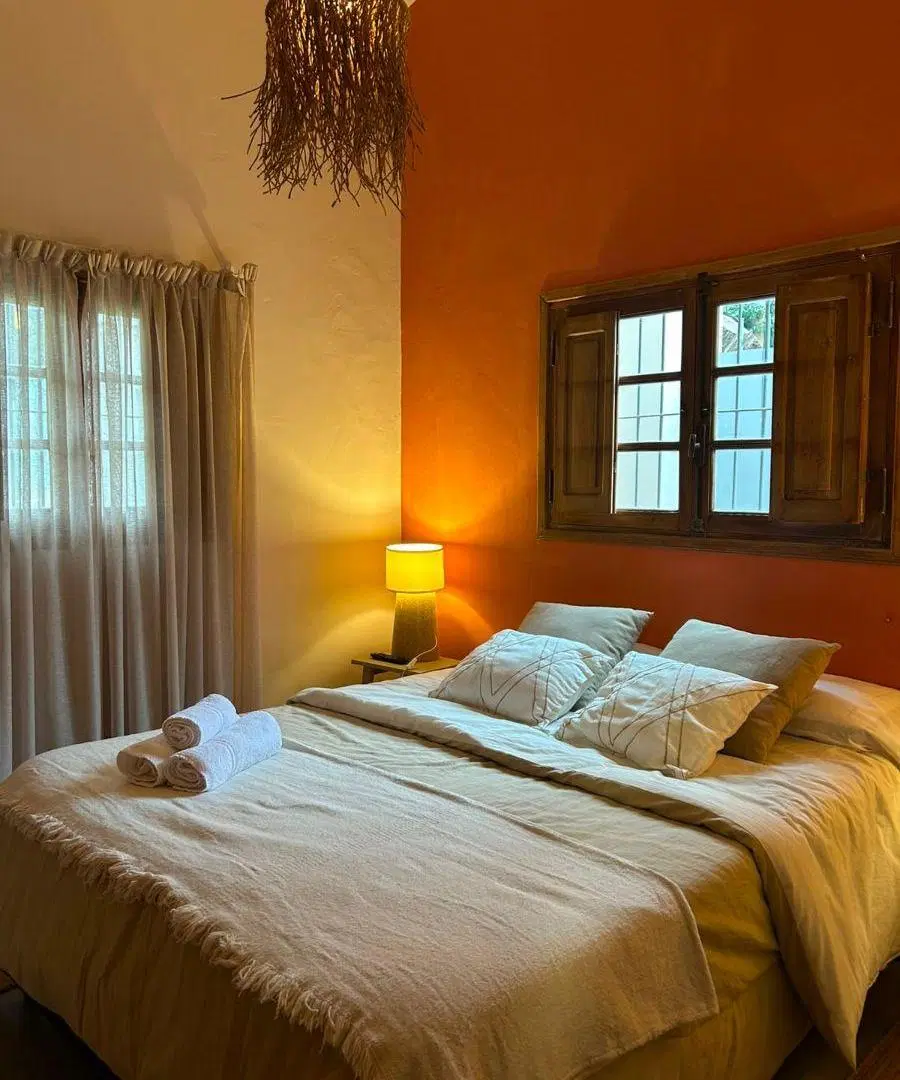 CASA ALQUILER TEMPORAL UNQUILLO 4