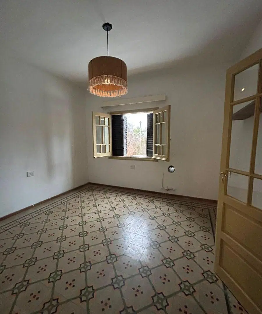 ALQUILER CASA UNQUILLO 3 DORMITORIOS 1