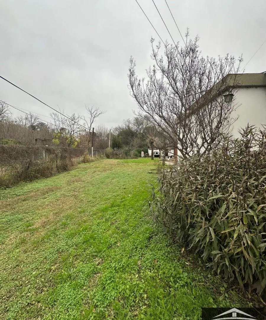 CASA EN VENTA EN MENDIOLAZA CENTRO 3