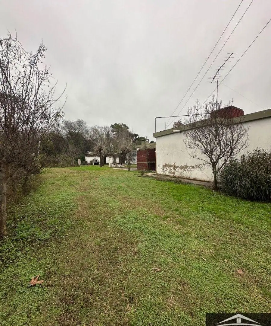 CASA EN VENTA EN MENDIOLAZA CENTRO 4