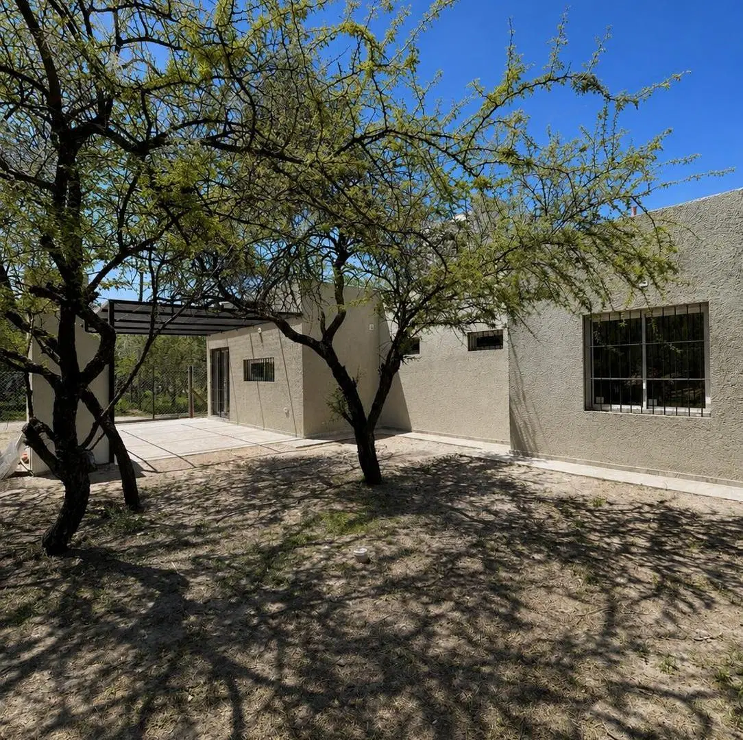 Casa en Venta El Talar de Mendiolaza - 3 Dormitorios - Gas Natural 8