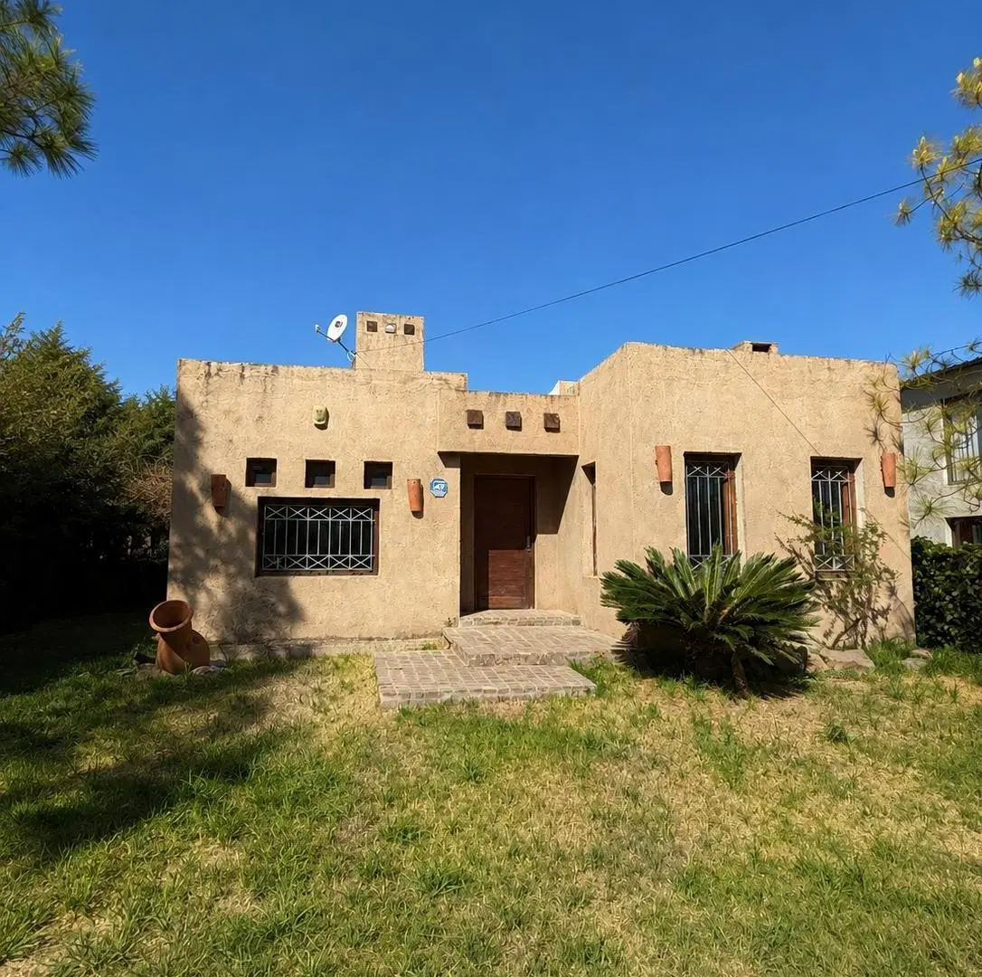 CASA EN VENTA EN EL TALAR DE MENDIOLAZA 5