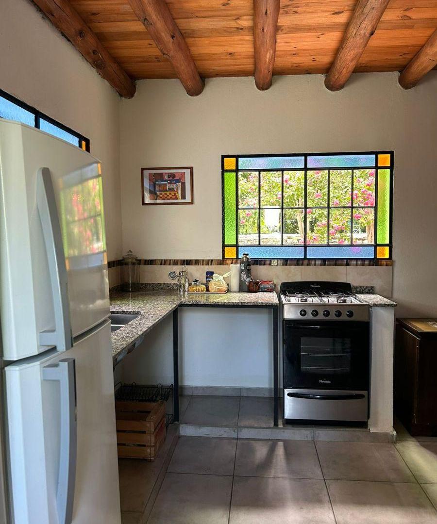 Foto de CASA EN ALQUILER UNQUILLO CENTRO, imagen 1