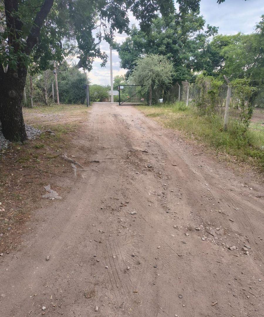 Foto de LOTE DE 2000 EN UNQUILLO EN AV SAN MARTÍN, imagen 2