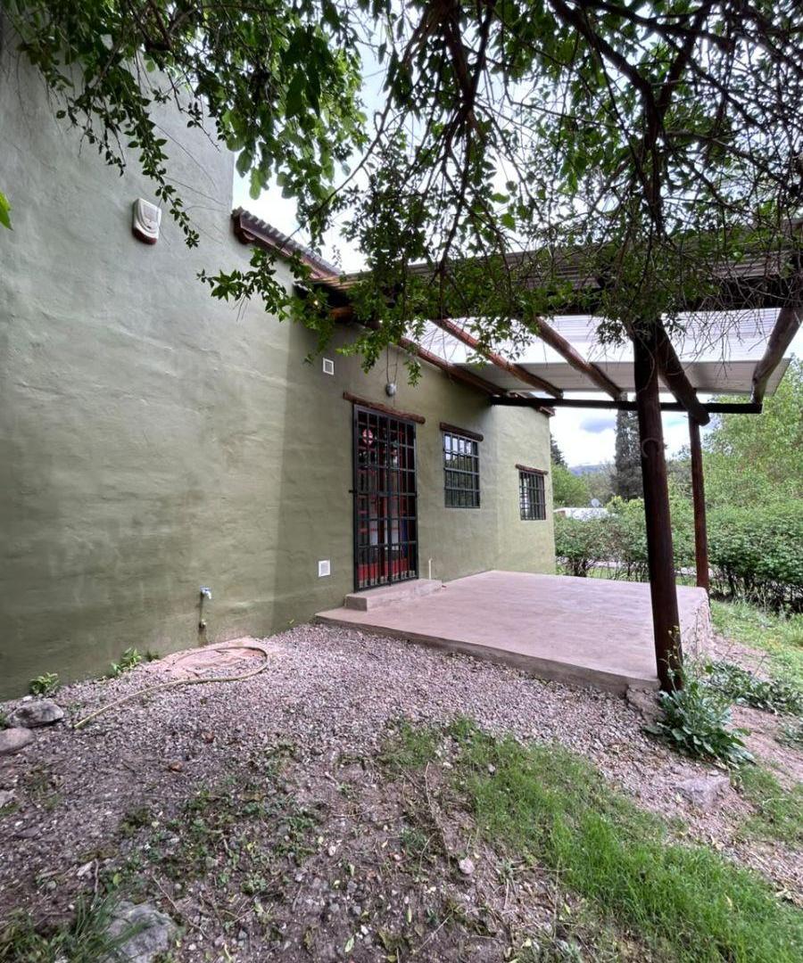 Foto de CASA MONOAMBIENTE EN ALQUILER UNQUILLO LOMAS DEL ZUPAY, imagen 4