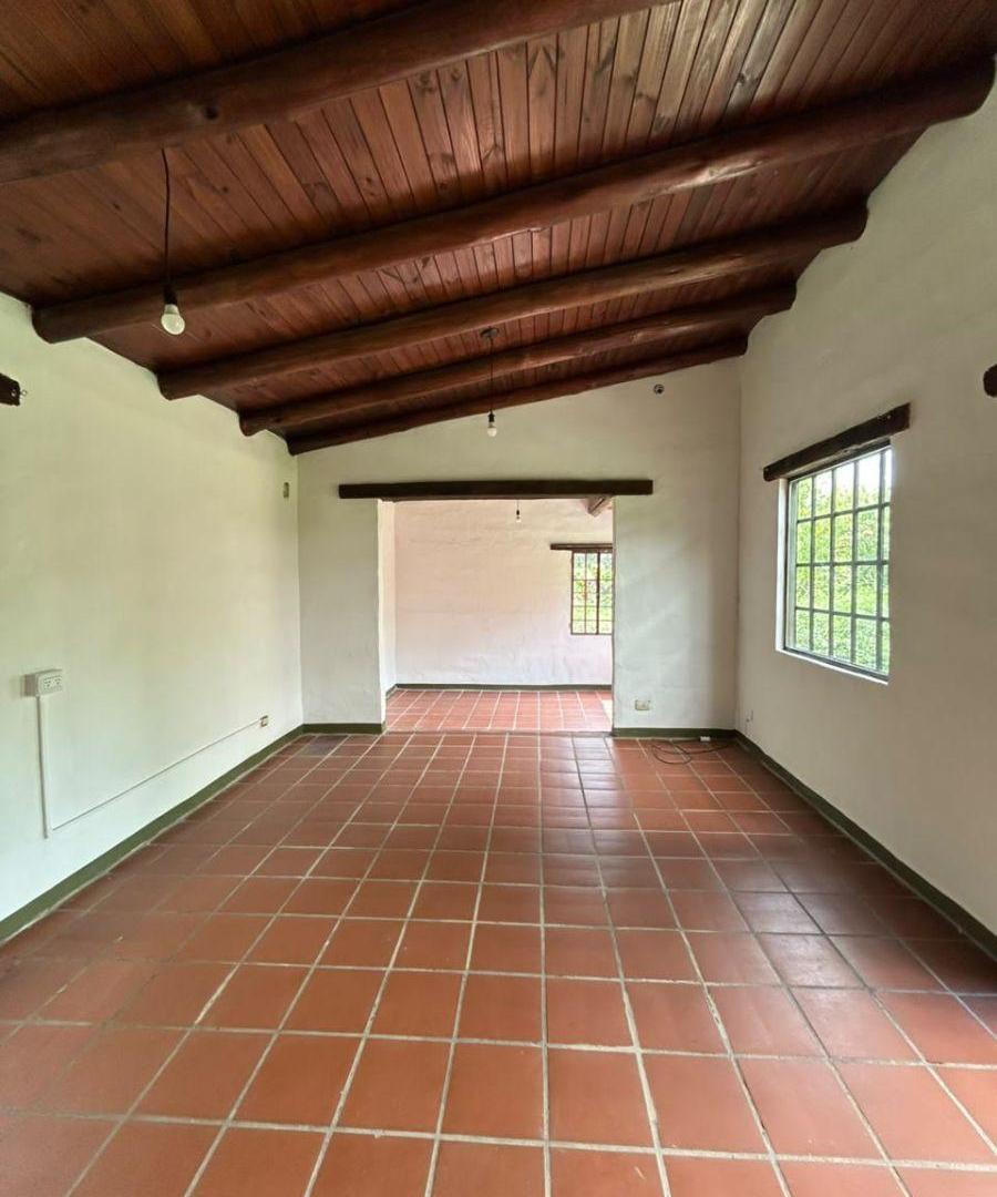 Foto de CASA MONOAMBIENTE EN ALQUILER UNQUILLO LOMAS DEL ZUPAY, imagen 5