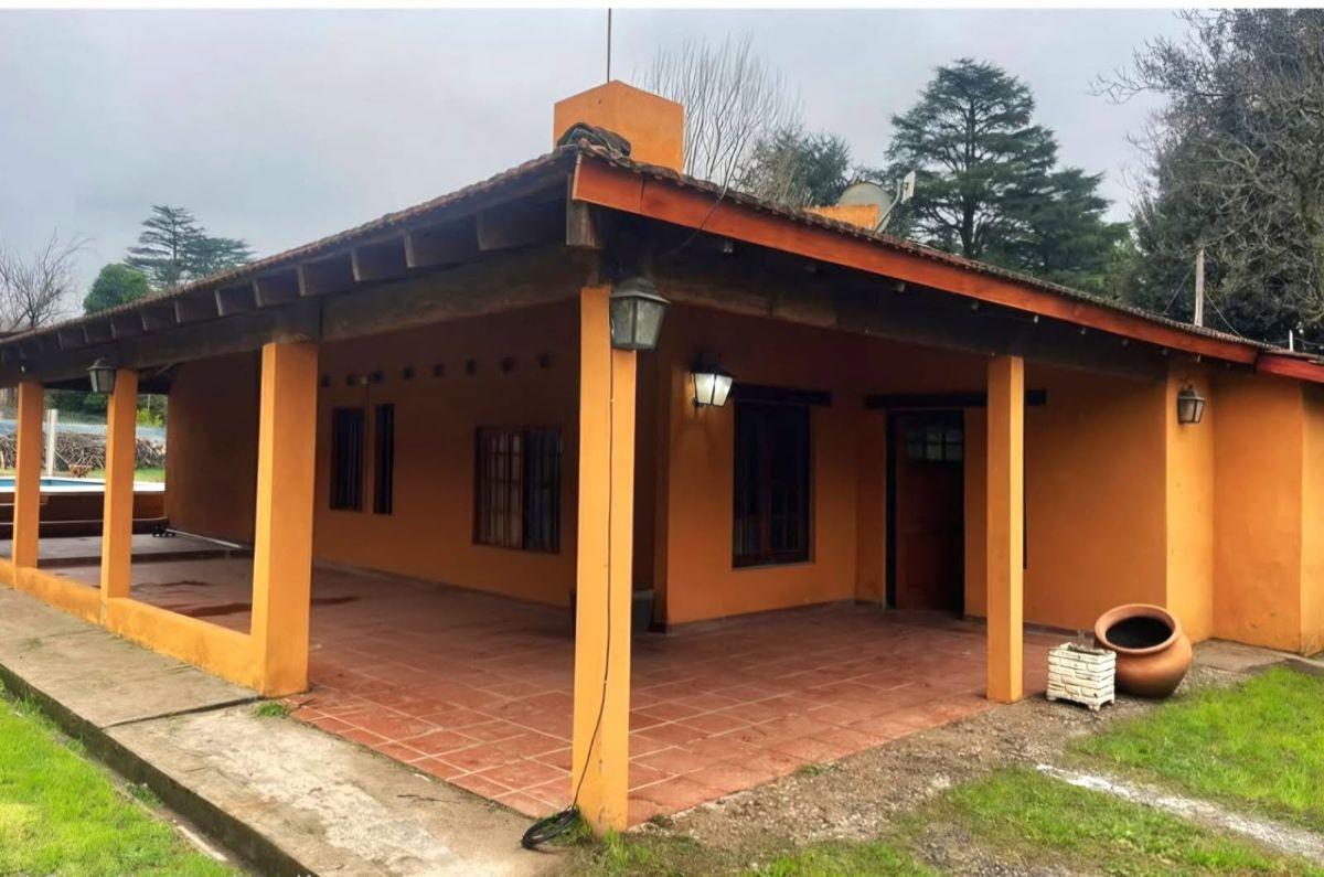 Foto de CASA EN VENTA EN UNQUILLO ALTO ALEGRE, imagen 1