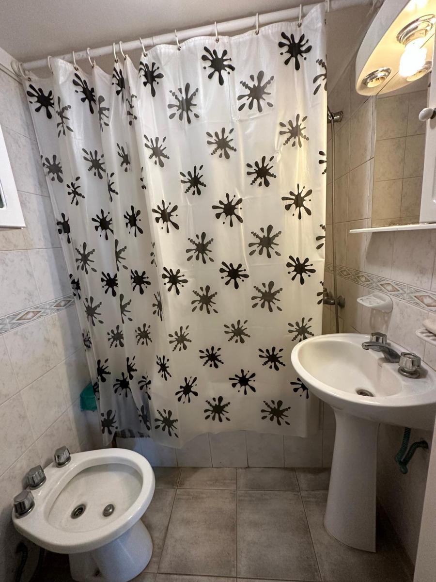 Departamento Tres Ambientes en Zona Paseo Aldrey, Oportunidad! 5