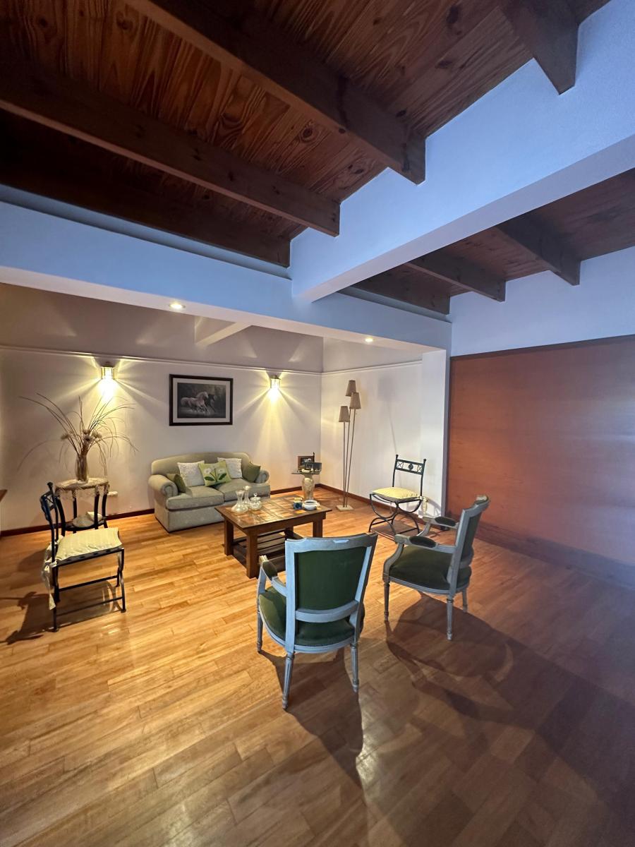 Casa en Excelente Ubicacion Sobre Av Paso Al 900, Lote de 345 m² 2