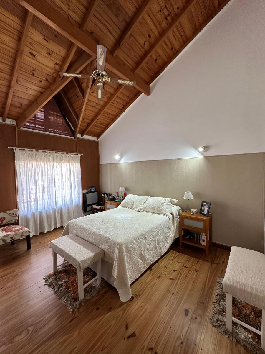 Casa en Excelente Ubicacion Sobre Av Paso Al 900, Lote de 345 m² 4