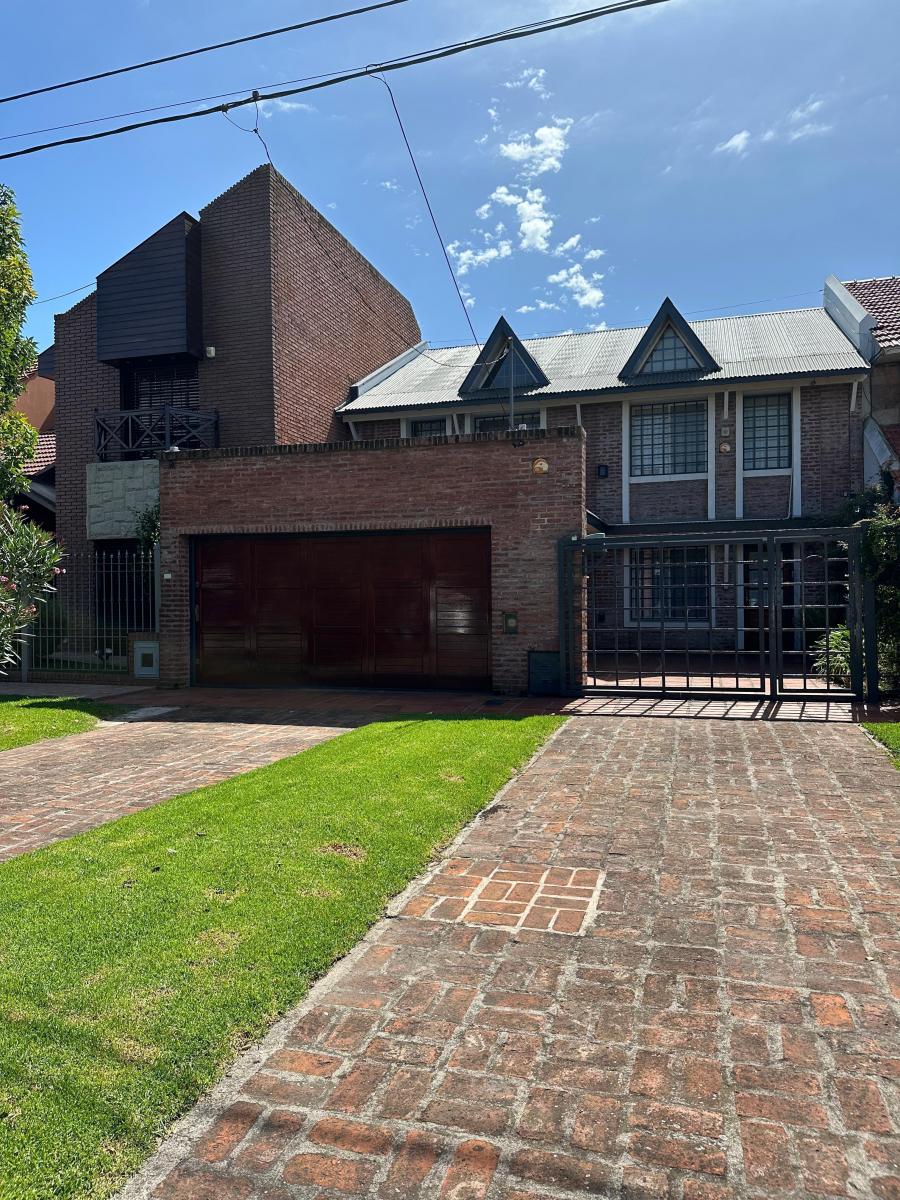 Casa en Excelente Ubicacion Sobre Av Paso Al 900, Lote de 345 m² 5