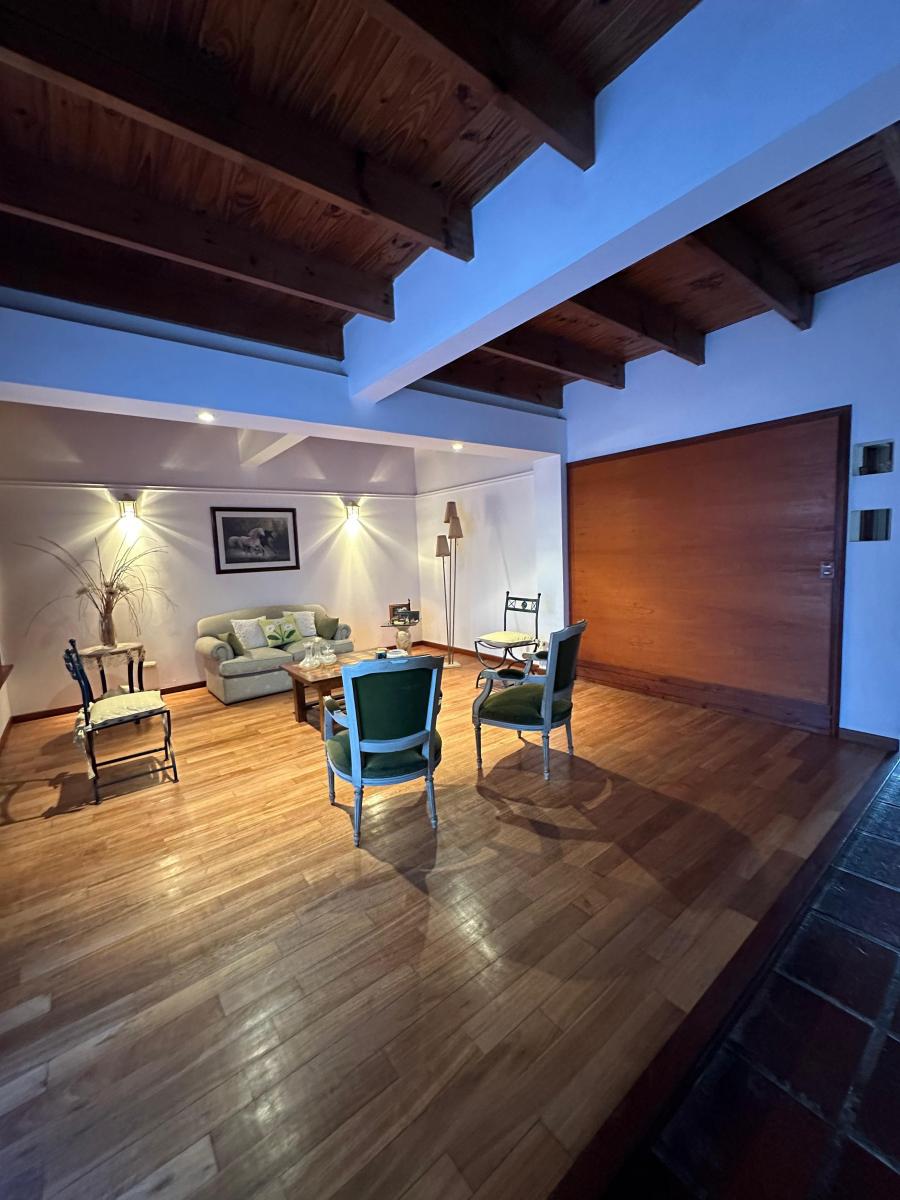 Casa en Excelente Ubicacion Sobre Av Paso Al 900, Lote de 345 m² 4