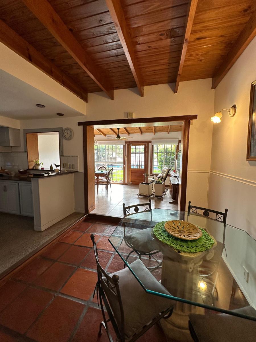 Casa en Excelente Ubicacion Sobre Av Paso Al 900, Lote de 345 m² 3