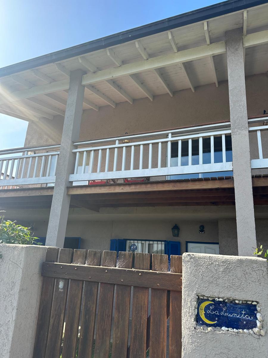 Casa en lote de 900m2 en Luna Roja Chapadmalal, inmejorable ubicación