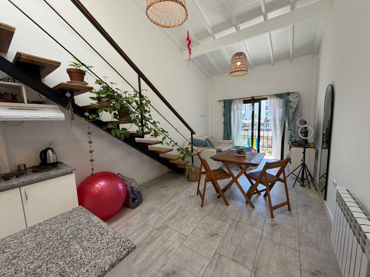 Foto de LOFT MODERNO A METROS DEL MAR - APTO CRÉDITO, imagen 3