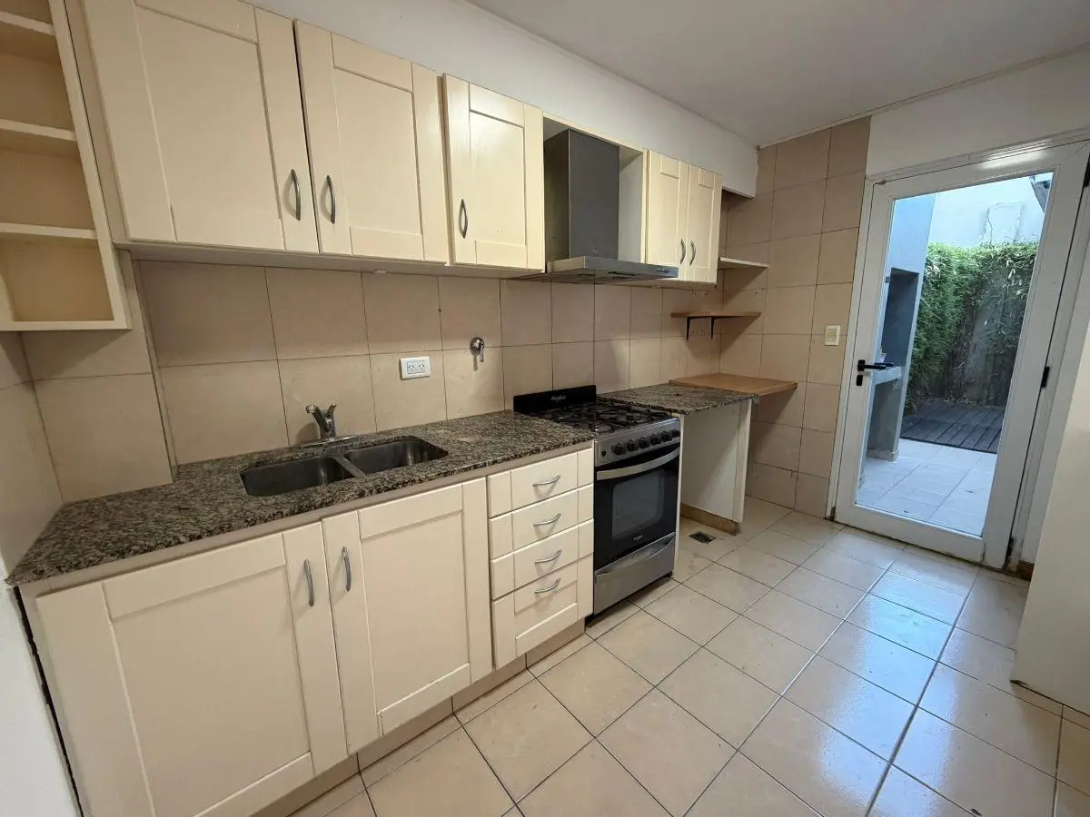 PH 4 Ambientes | 3 Dormitorios | Patio con Parrilla | 110 m² | Colinas de Peralta Ramos 8